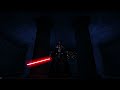 Return of the Jedi Dark side ending