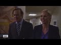 Better Call Saul S04E10 Season Finale Clip | 'Jimmy's Testimony' | Rotten Tomatoes TV