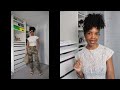 Easy Spring Summer Outfit Ideas | GigiFlavorofLife