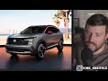 The All-New 2025 Nissan Kicks Small Crossover has Grown UP! // Subaru Crosstrek on ALERT!