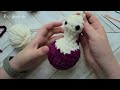 Crochet Popping Mushroom Tutorial -- 15 Minute Project -- Perfect for Markets!!