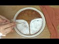 PUMPKIN DESSERTS: Fox Cake and Soft Cookies - Gluten Free, Milk Free, Egg Free