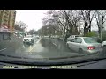 Rove 4k dash cam footage, Bronx NY.