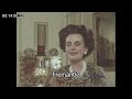 Margaret Campbell | Duchess of Argyll | interview | Presented to court | Good Afternoon | Part 1