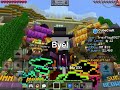 Minecraft Let’s Play! 2: SkyWars