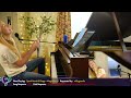 First time playing Spark Mandrill from Mega Man X on Piano!