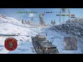 World of Tanks (PS4): Roll over - Tier 6 (low) - British Cromwell  (No Commentary)