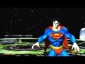 Superman: The Man of Steel Walkthrough Part 5 (XBOX)