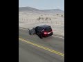 SUV Extreme Crash  -  Beamng Drive