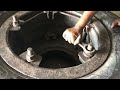 The Most Amazing Process Retreading Old  Tractor Tyre | Tractor Big Tyre  Remoulding Process #remold