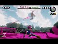 Inkbrush | A Splatoon Montage