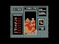 Nes Tetris: level 256 in 1:08:02.97 (TAS)