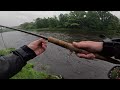 Salmon Fishing on The River Tweed at Boleside | Scotland