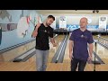 How to Fix Your Bowling Release