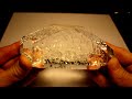 Russian Lab Grown Quartz Crystals