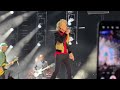The Rolling Stones - Live Opening & Start Me Up - Seattle, WA 5/15/24
