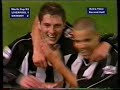 Liverpool 1 - 2 Grimsby Town (League Cup) October 2001