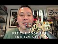 Unboxing & Review of JoyToy x Warhammer 40K Dark Angels Deathwing Terminator Strikemaster