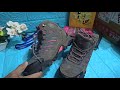 SNTA Outdoor Women's Hiking Shoes Authentic Best Product