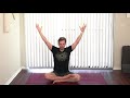 Applied Yoga Philosophy: Hatha Yoga For The Whole Body & The Upanishads (Tat Tvam Asi)