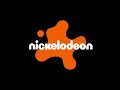 My Nickelodeon splat logo made by me                                               (Flashing lights)