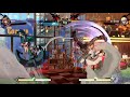 Guilty Gear Strive - the gawr gura may mod