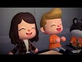 Home Alone Trailer - Made with Animal Crossing