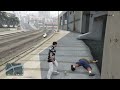 【GTA5】レアモーション？