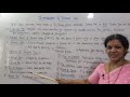 1 Introduction of Income Tax - Income Tax Subject
