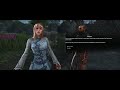 Skyrim Player Locks Himself in ESO Until 100% | Auridon | The Elder Scrolls Online