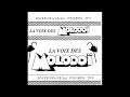 |Molodoï| Interview La voix Des Molodoï | Mars 1991