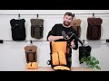 Bannoch Pro Backpack | First Look