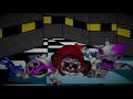 Annoyed little children! FNAF SL Animation