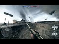 Sniping Gameplay on BF1 in 2024 K/D 21/6 (no commentary 2K/60FPS)