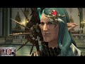 STREAM VOD - Come for your Chocorpokkur, stay for my Dawntrail MSQ Progress!