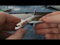 American west 757 unboxing