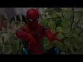 Spider-Man 4 swing scene (sneak peak full video tomorrow!)