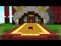 The FUNNIEST Hackers on Hypixel...