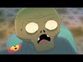 Powermintfinity Saga Trailer Episode 6 HD ( Plants vs Zombies 2)