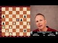 Bobby Fischer's Queen Goes CRAZY in this Game Against Keres!