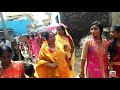 #शुभ_मटकोर (ब्रह्मपूजी) My village wedding traditional हमारे गाँव का विवाह का परम्परा कुछ इस तरह से