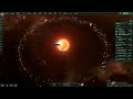 Stellaris Multiplayer tournament - Montu's Multiplayer Madness - qualifier session 3 (RAW FOOTAGE)