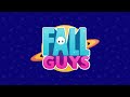 Satellite Scramble - Fall Guys Season 2 Free-For-All OST Extended