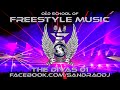 Freestyle Music 80'S - The Divas 01 (Mix By Sandrão DJ)