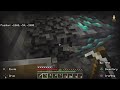 Minecraft episode 4: MINING FOR DIAMONDS