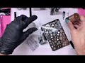 Best Stamping Polishes | Comparing Stamping Polish Brands | Black & White Stamping Polishes