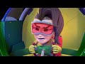 Spidey in Space! 🪐| Full Episode | Marvel's Spidey and his Amazing Friends | S2 E24 | @disneyjunior