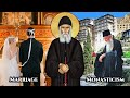 Marriage or Monasticism? (The Young Facing the Two Paths in Life) - St. Paisios the Athonite