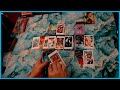 ARIES🐱‍👤TAKE POWER BACK FROM ABUSIVE NARCISSIST😡TAROT READING