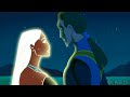 At All Costs [Pocahontas & Proteus - MEP Part]